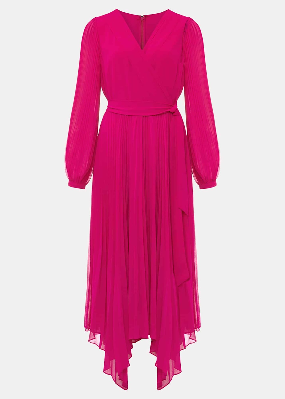 Pink phase eight dress shop