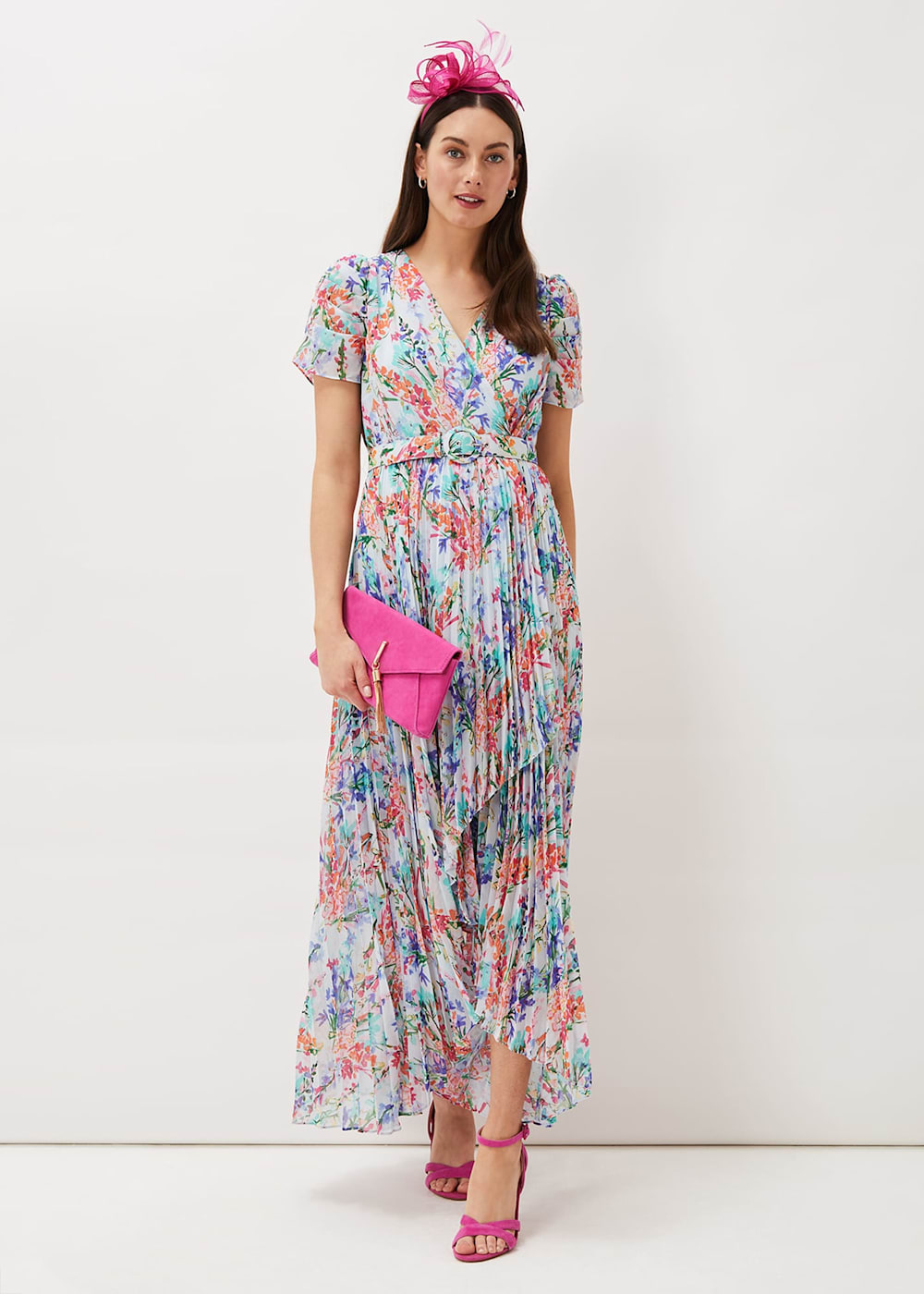 Cleo summer dresses clearance