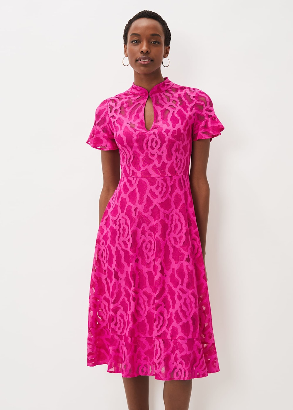 Lulu midi dresses clearance