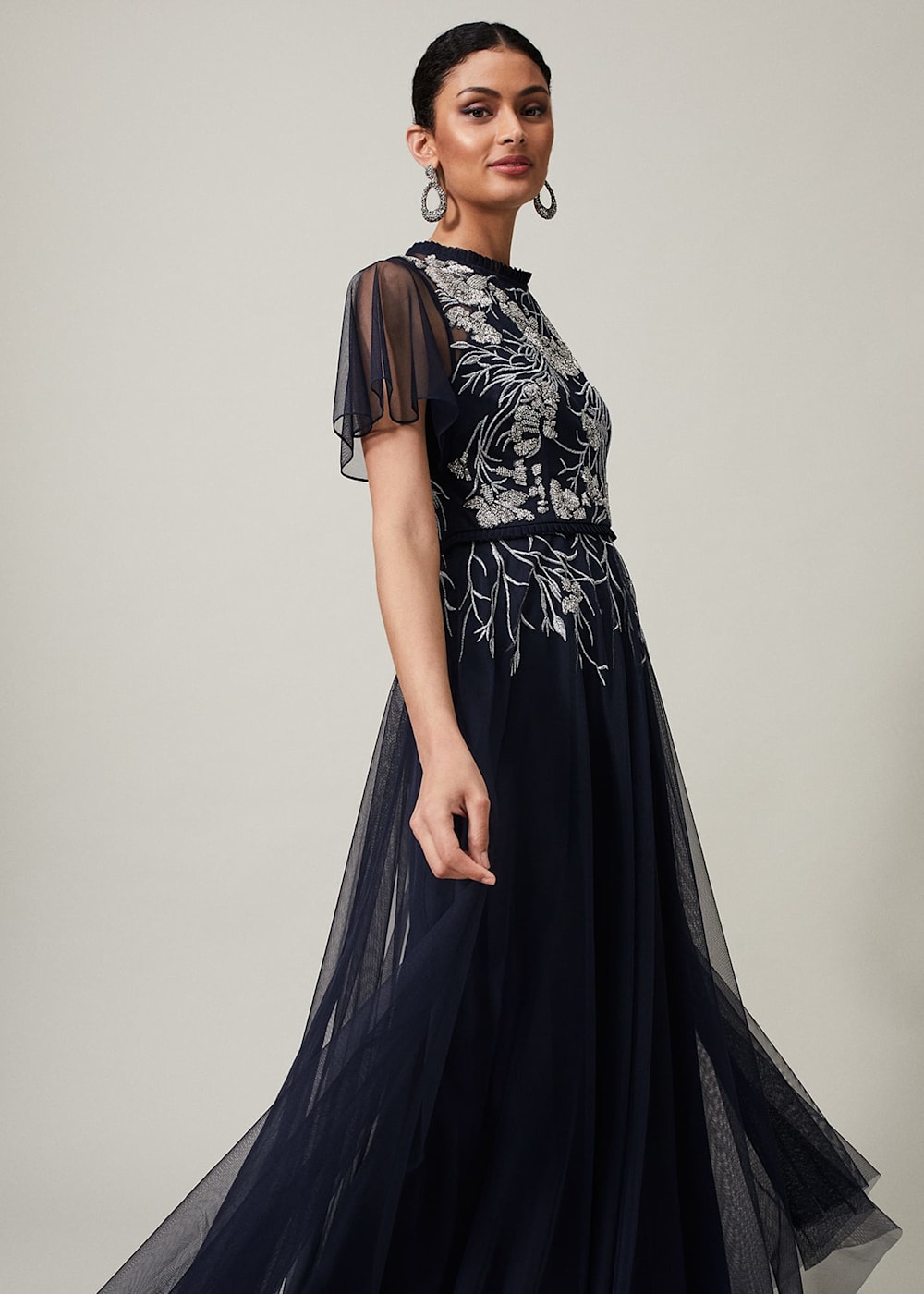 Phase eight ball gowns outlet