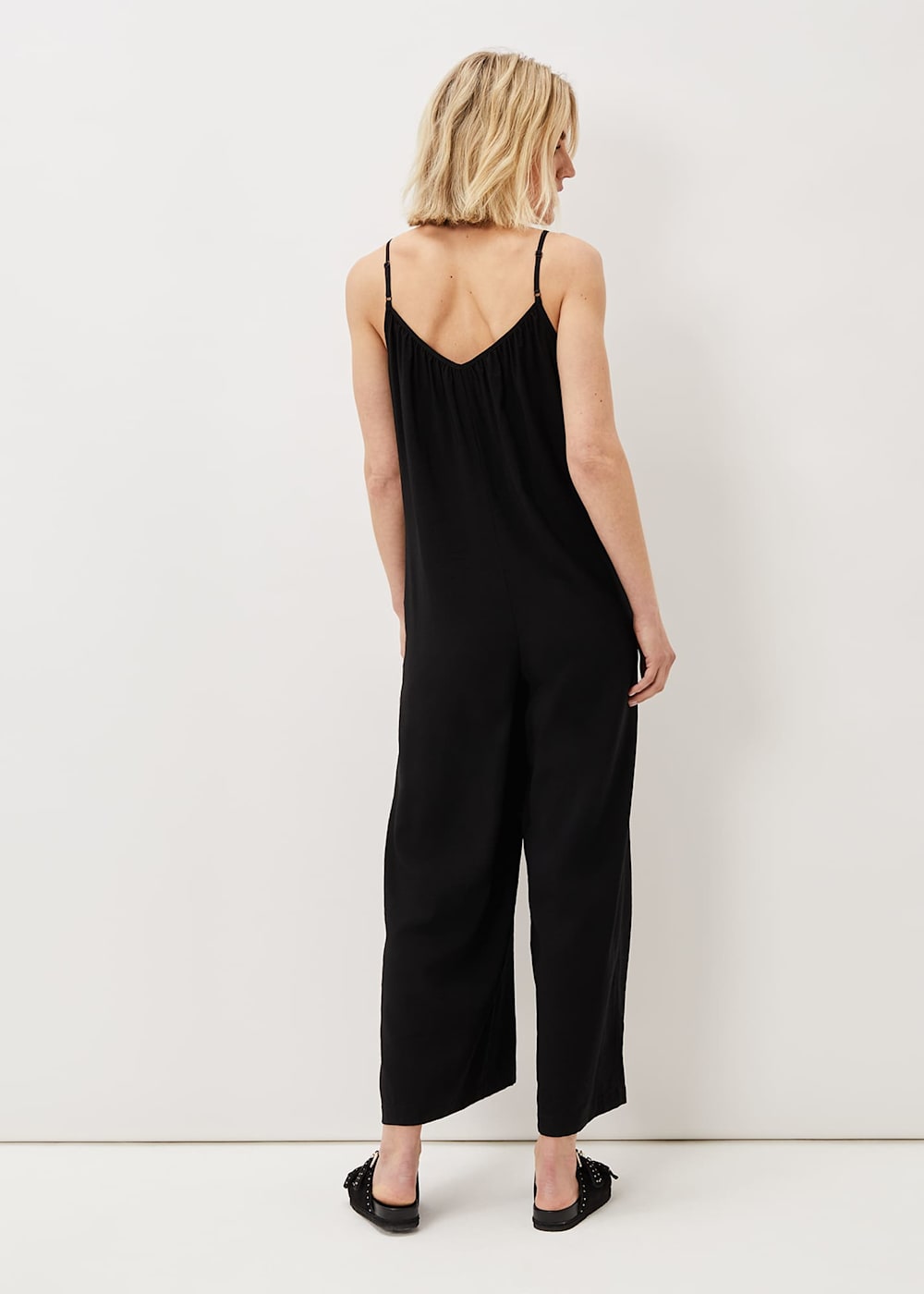 Phase eight lou lou jumpsuit top