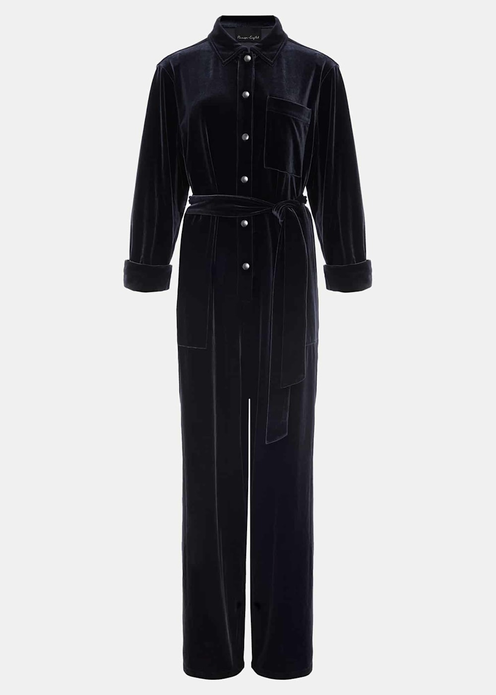 Phase eight velvet jumpsuit new arrivals