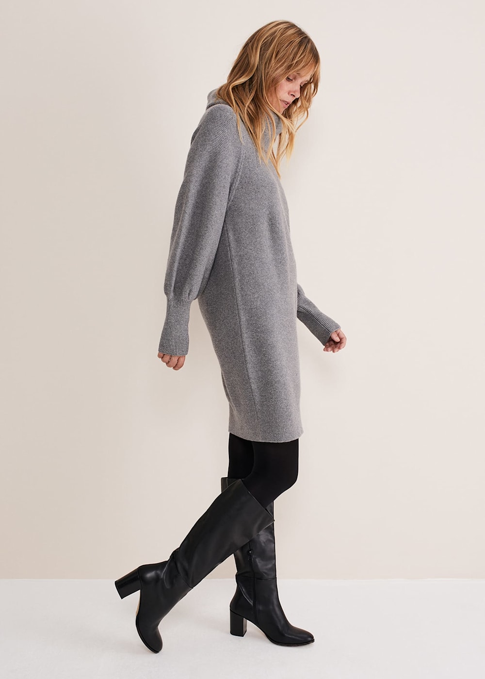 Eight eight eight tunic sweaters clearance