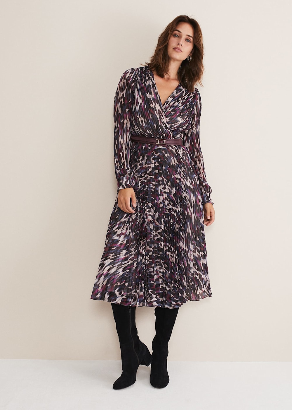 Phase eight eloise lace dress outlet