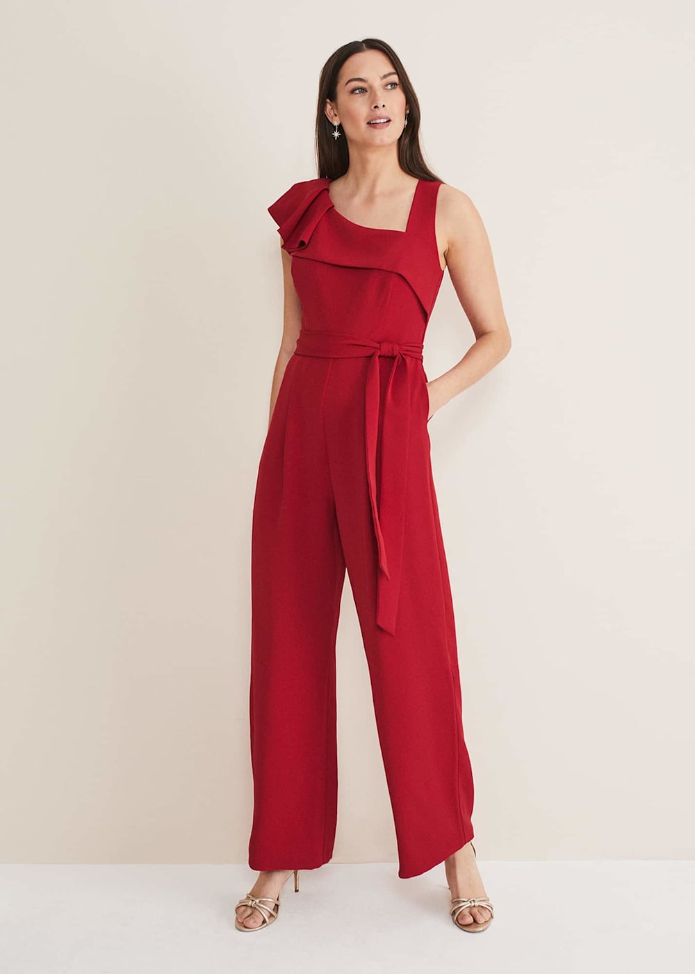 myl jumpsuit 月光