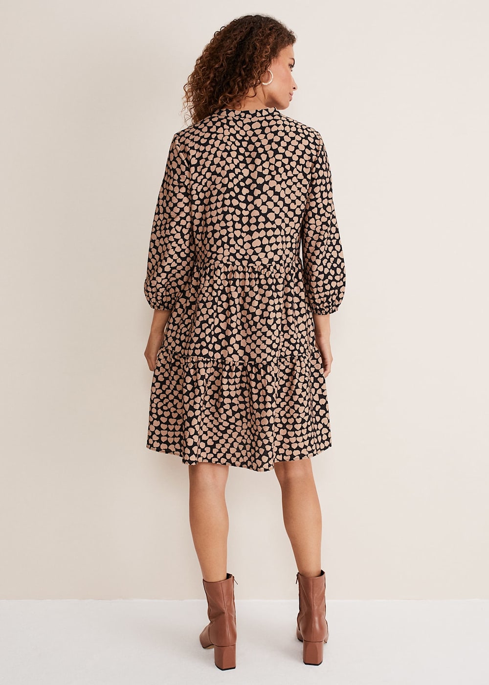 Phase eight butterfly dress new arrivals