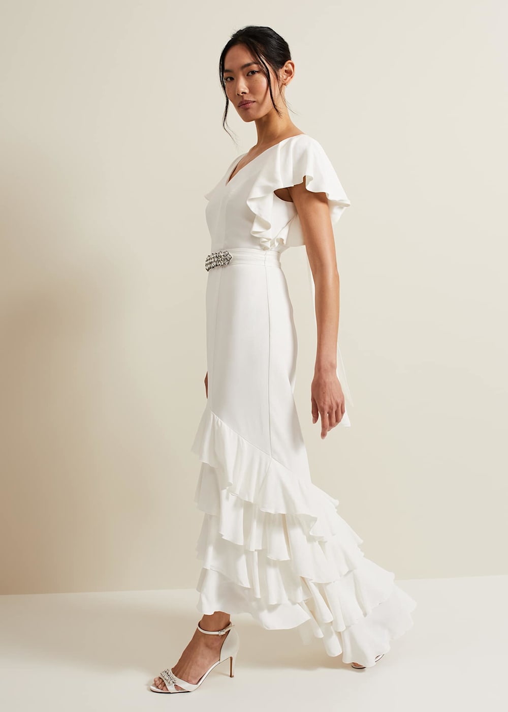 phase 8 dresses for weddings