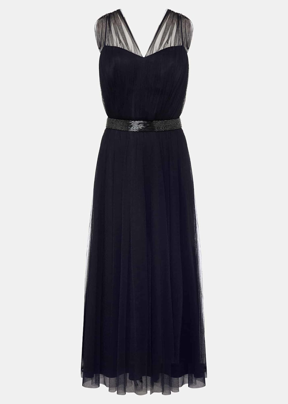 Petite Ella Tulle Dress Phase Eight UK