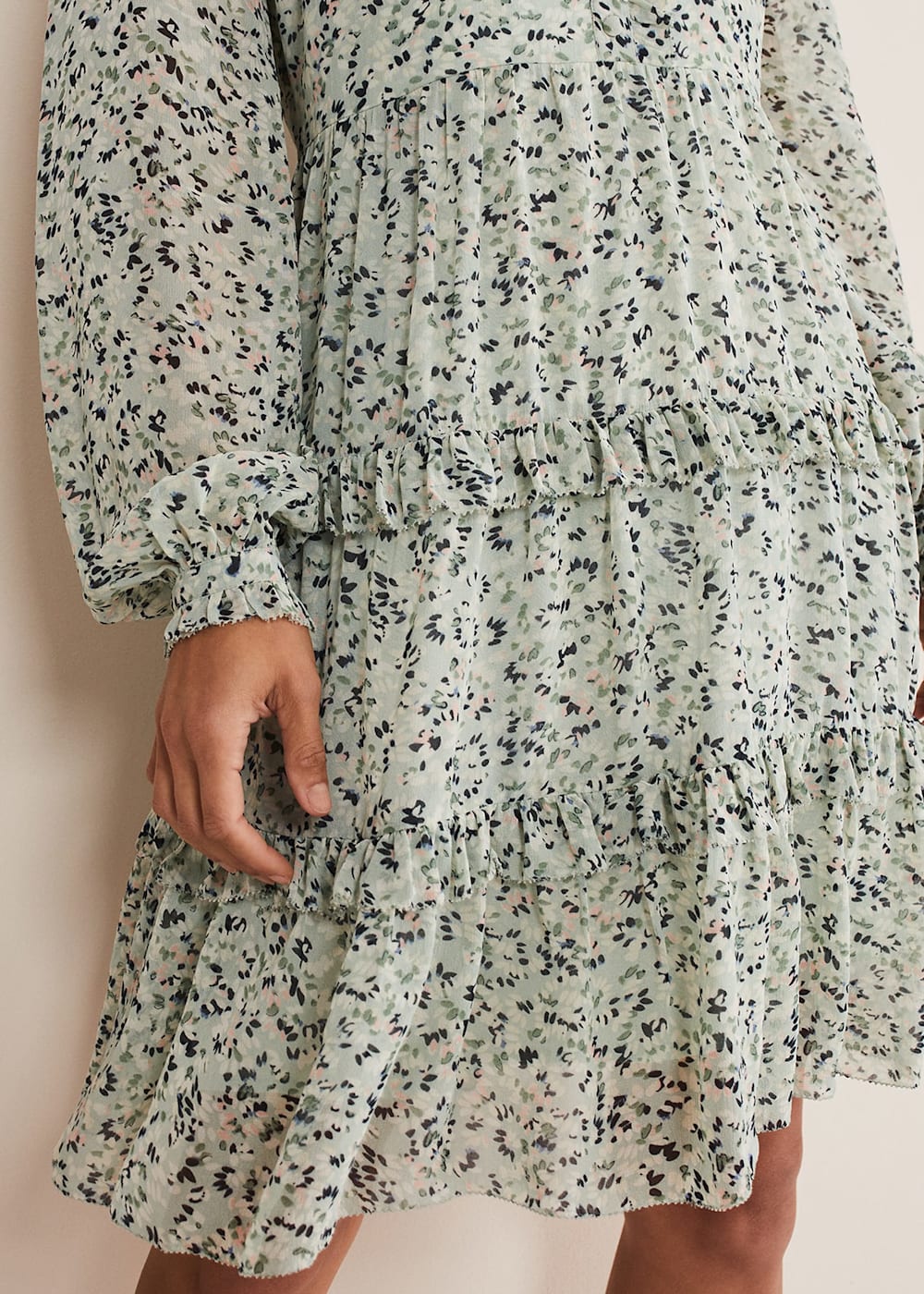 Phase eight harlow sequin dress clearance