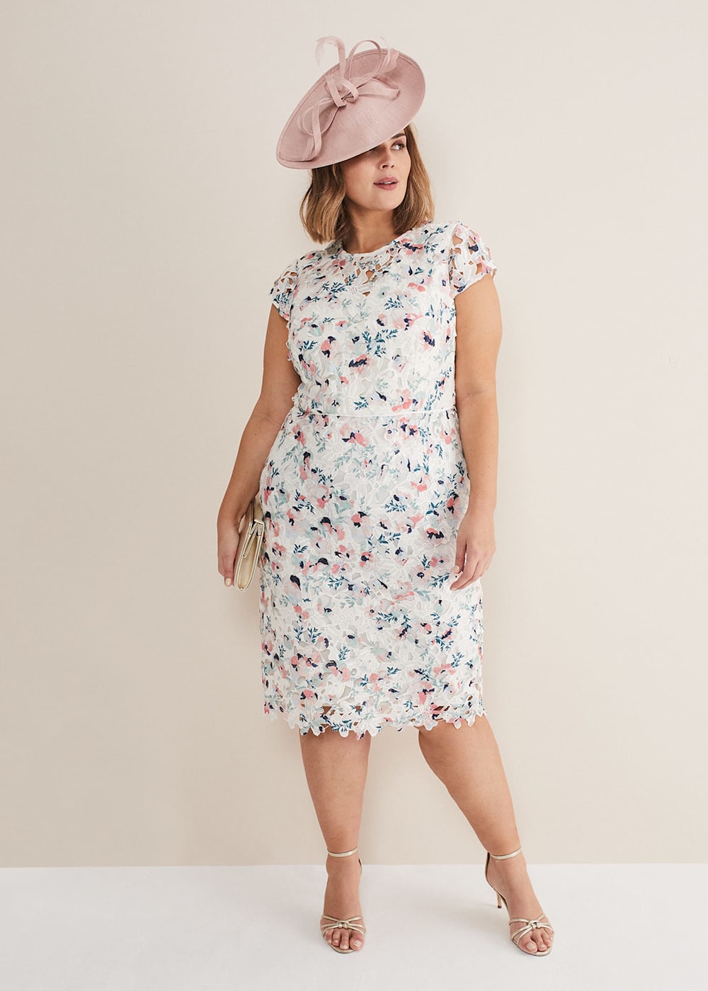 Last season phase eight dresses store