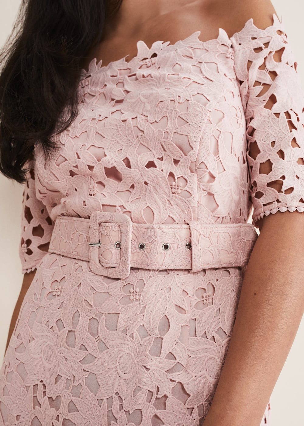 Talula lace dress cheap