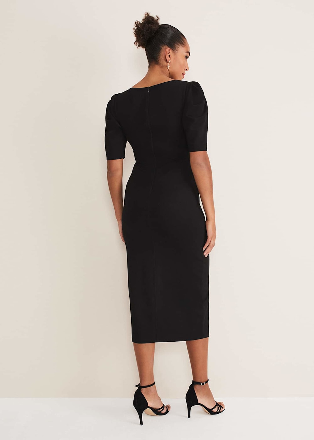 Phase eight bodycon dress clearance