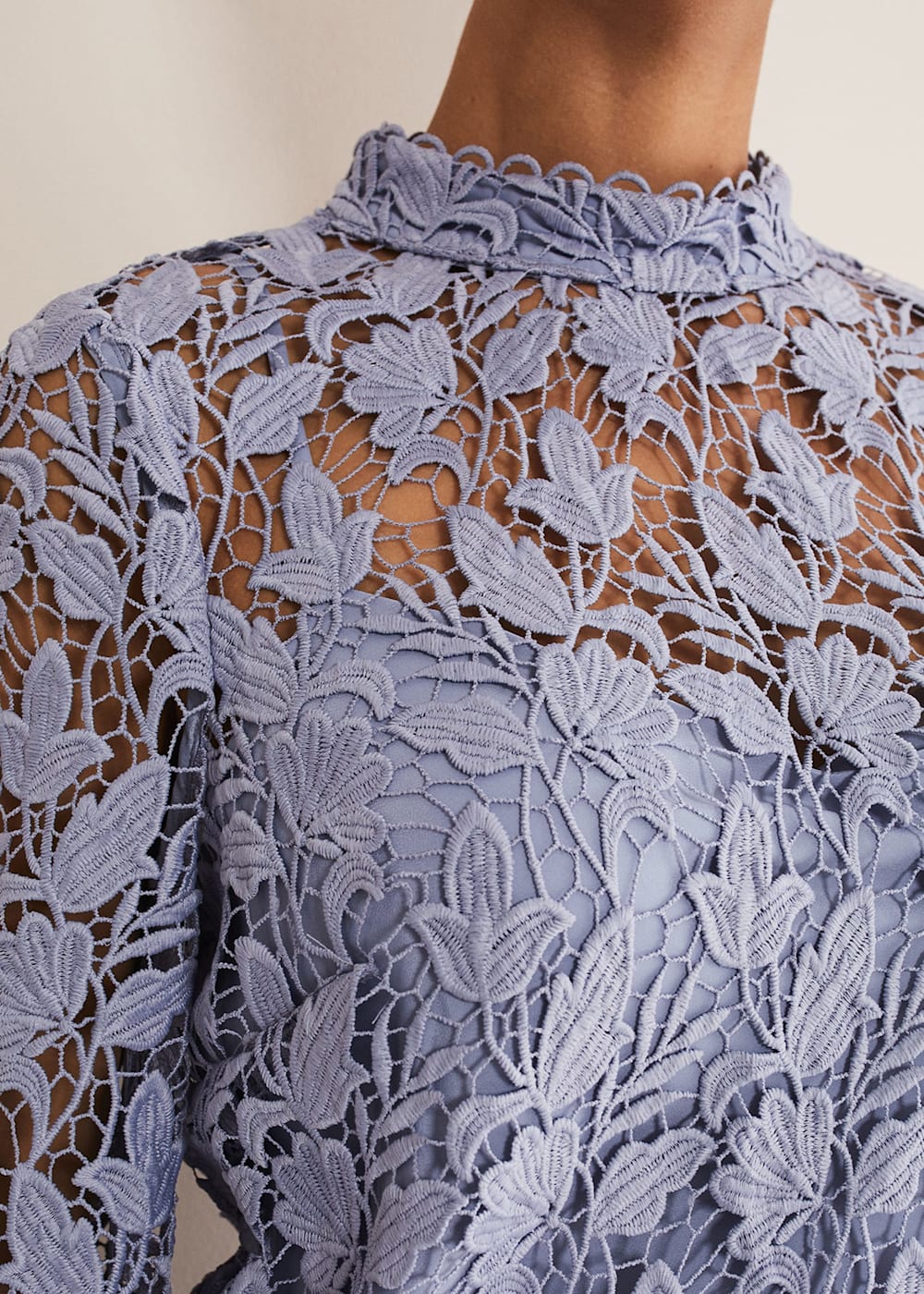 Phase Eight Verity Floral Dress