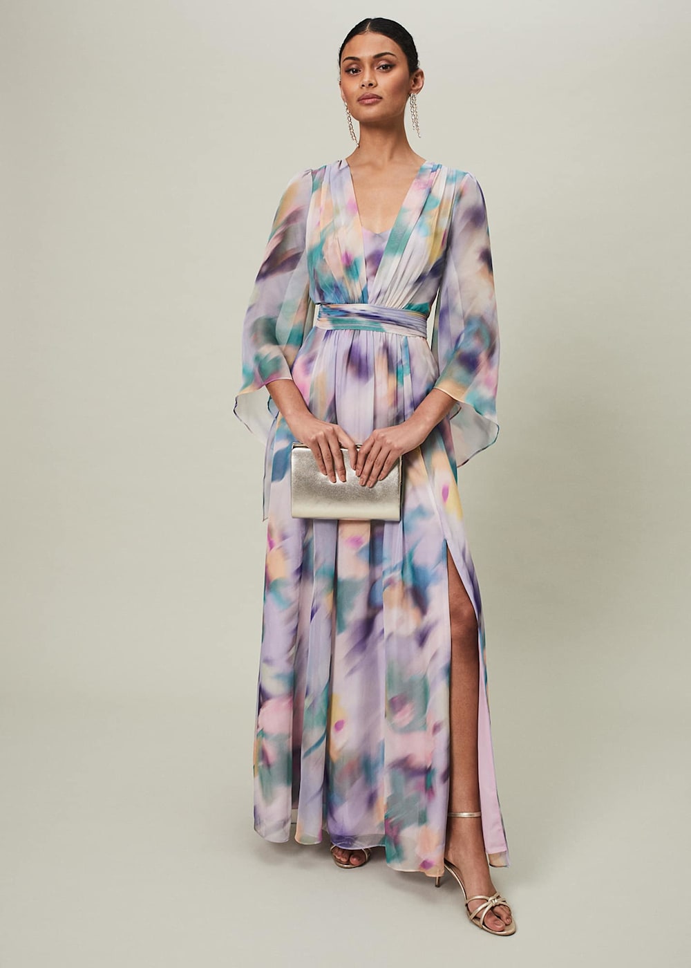 Selene Printed Maxi Dress | Phase Eight UK | Selene Printed Maxi Dress | Phase Eight UK |