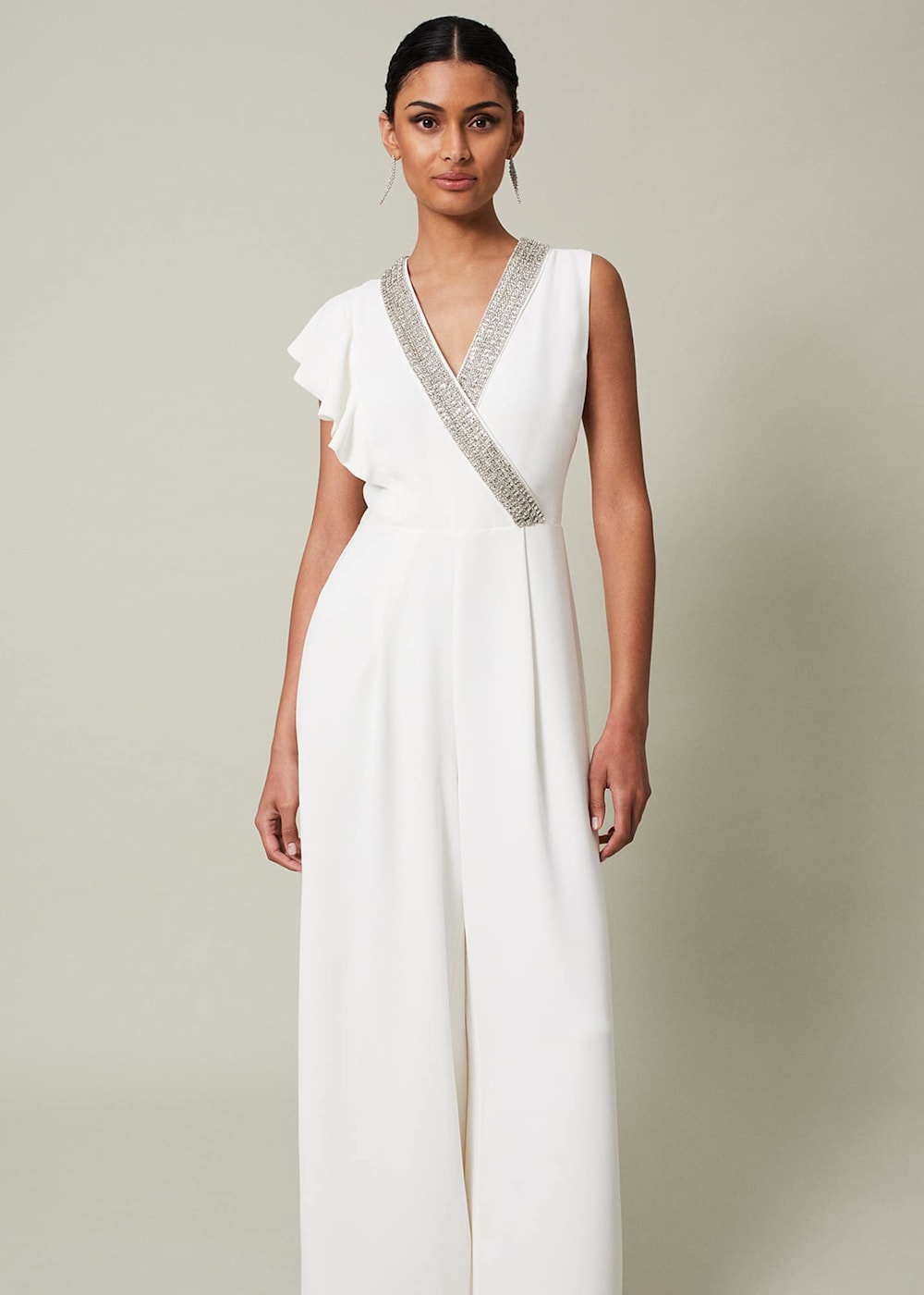 Alexis jumpsuit clearance