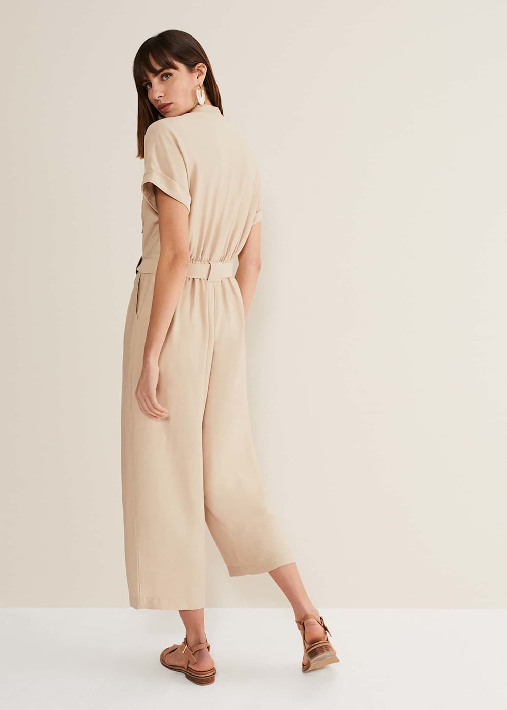 KYE - 70's Jumpsuit – House of Holthus