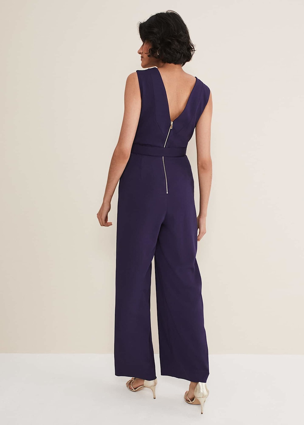 Phase eight overall discount