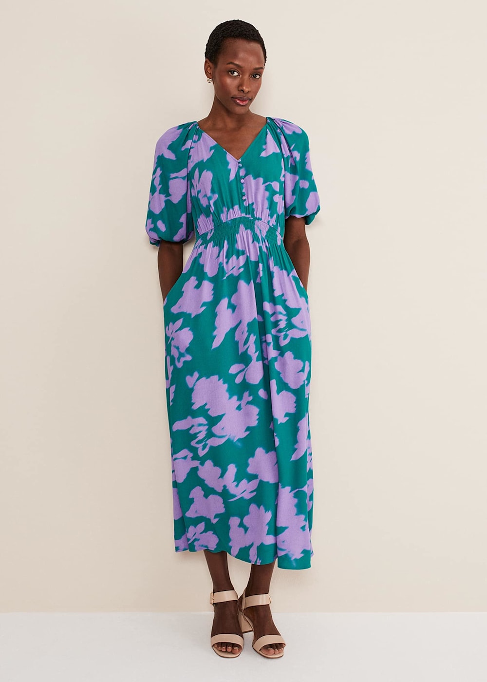 Pippa sundress 2025