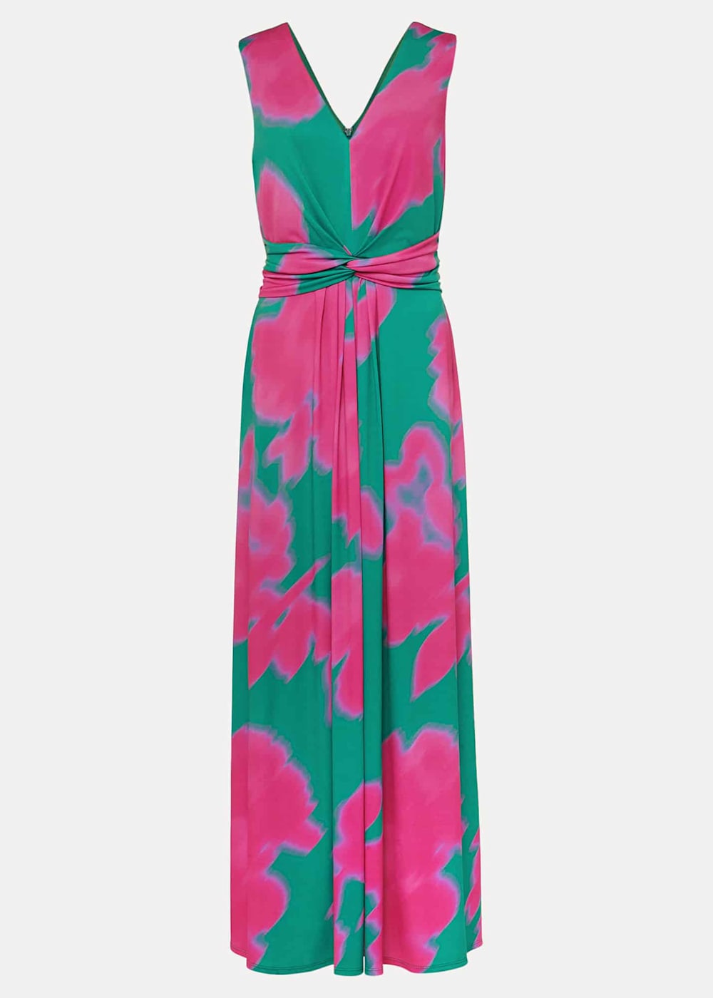 Madison Abstract Maxi Dress Phase Eight UK