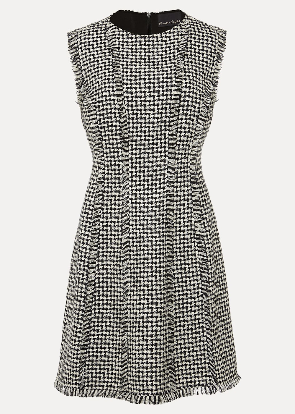 Arie Tweed Mini Dress | Phase Eight UK |
