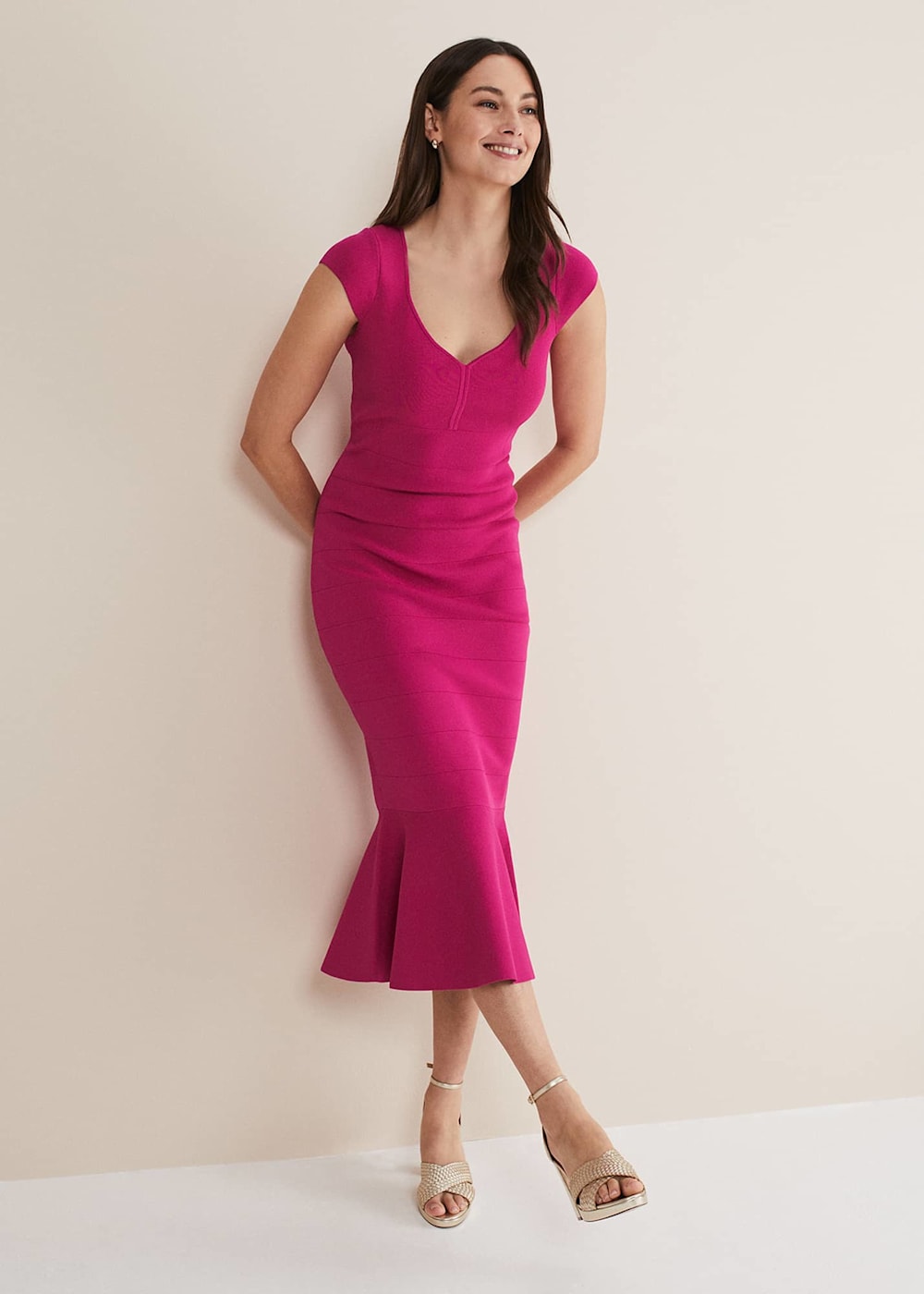 Bandage midi online