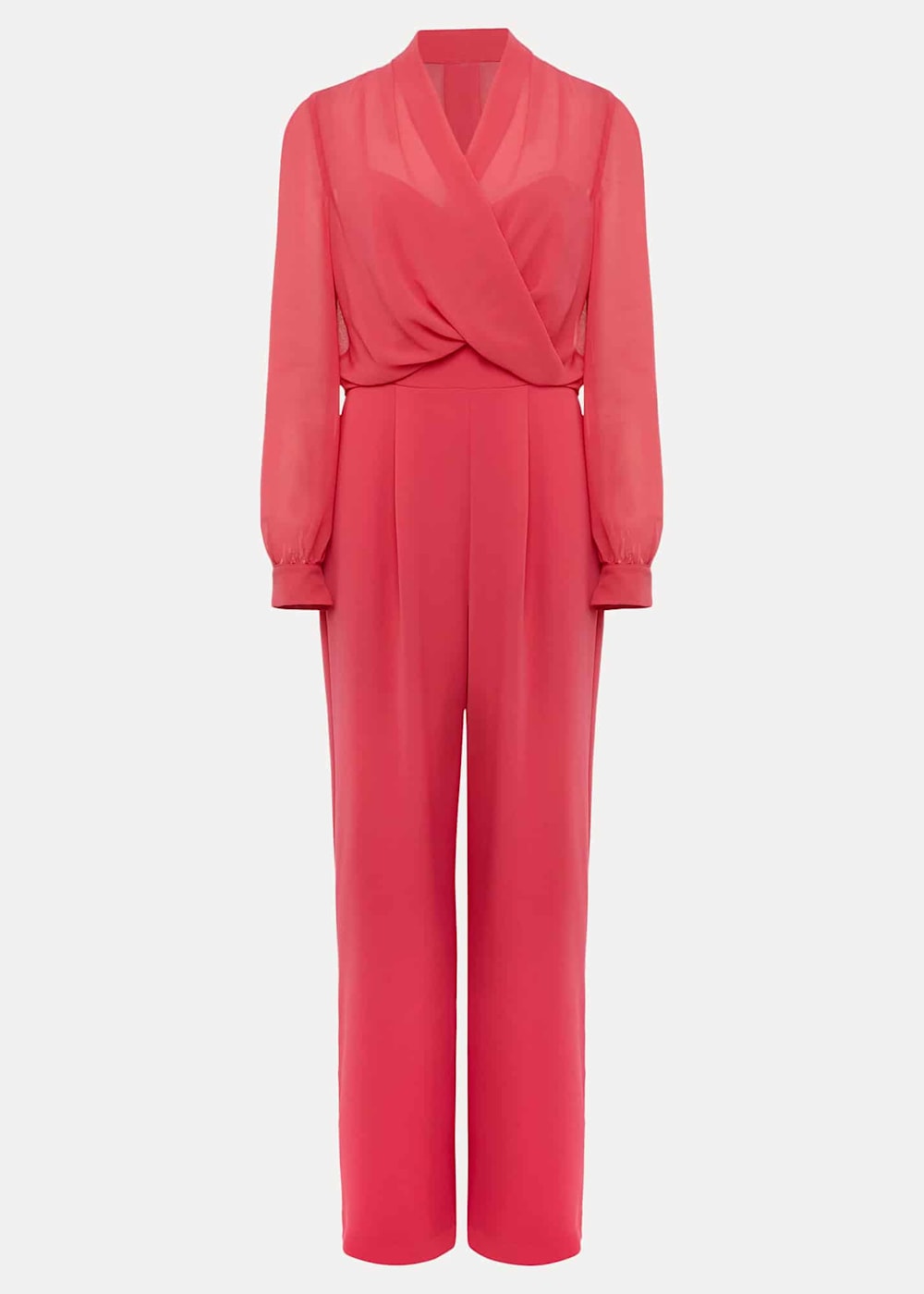 Phase eight pink jumpsuit sale