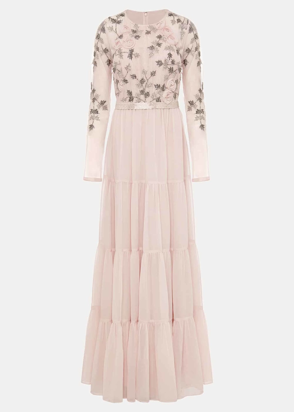 Florence Beaded Maxi Dress Phase Eight UK