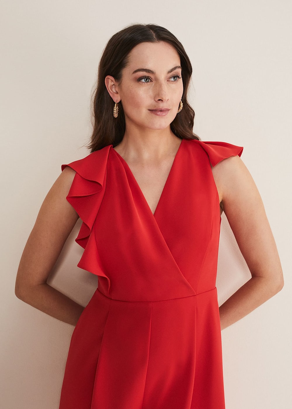 Phase eight saffy jumpsuit deals