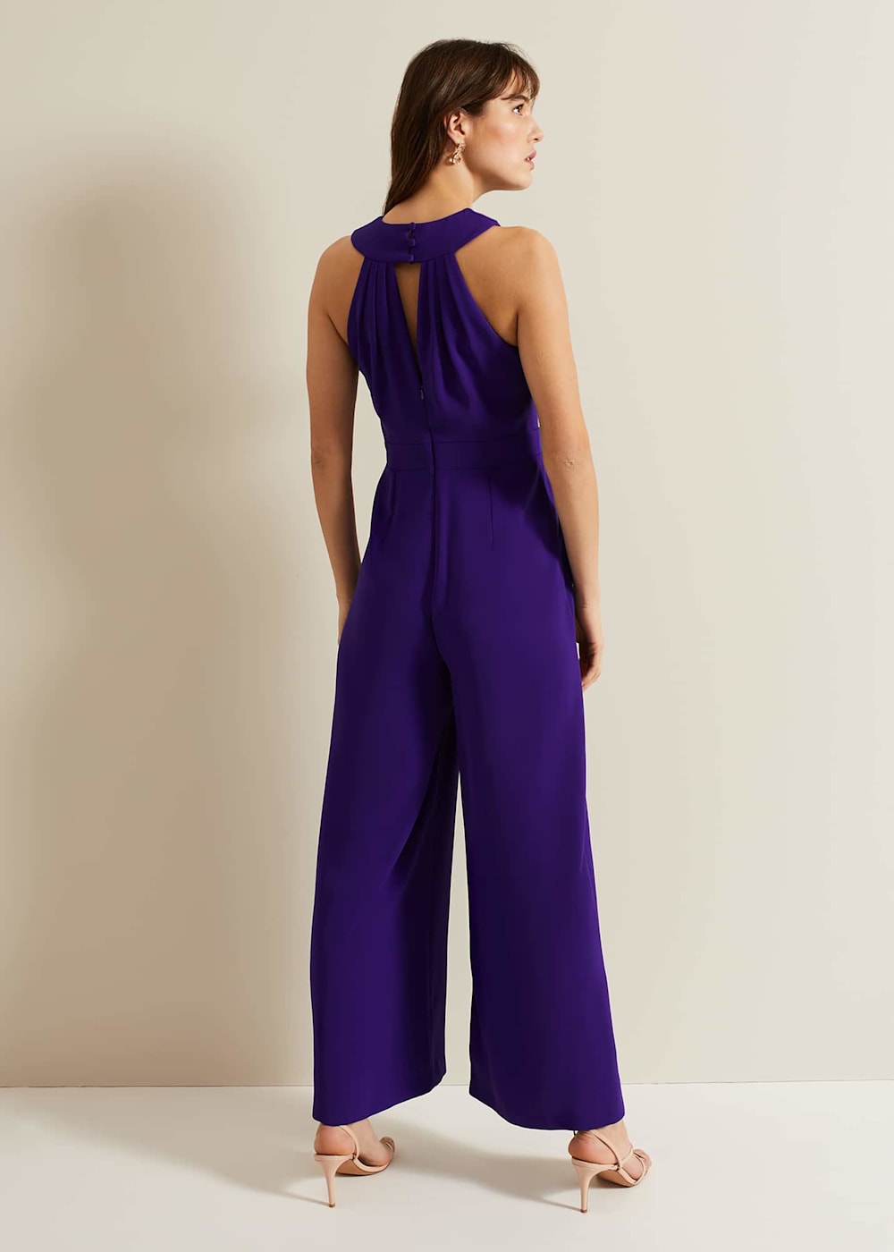 Phase eight munroe jumpsuit sales