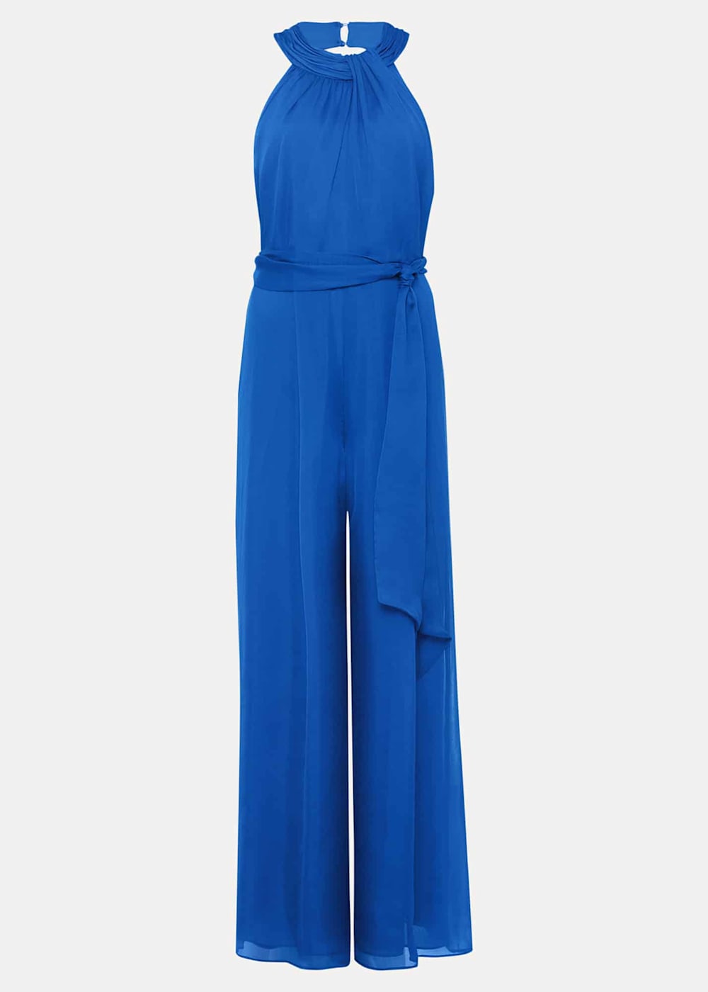 Phase eight royal blue jumpsuit shop