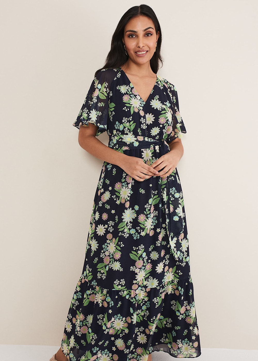 Plus size petite maxi dresses sales