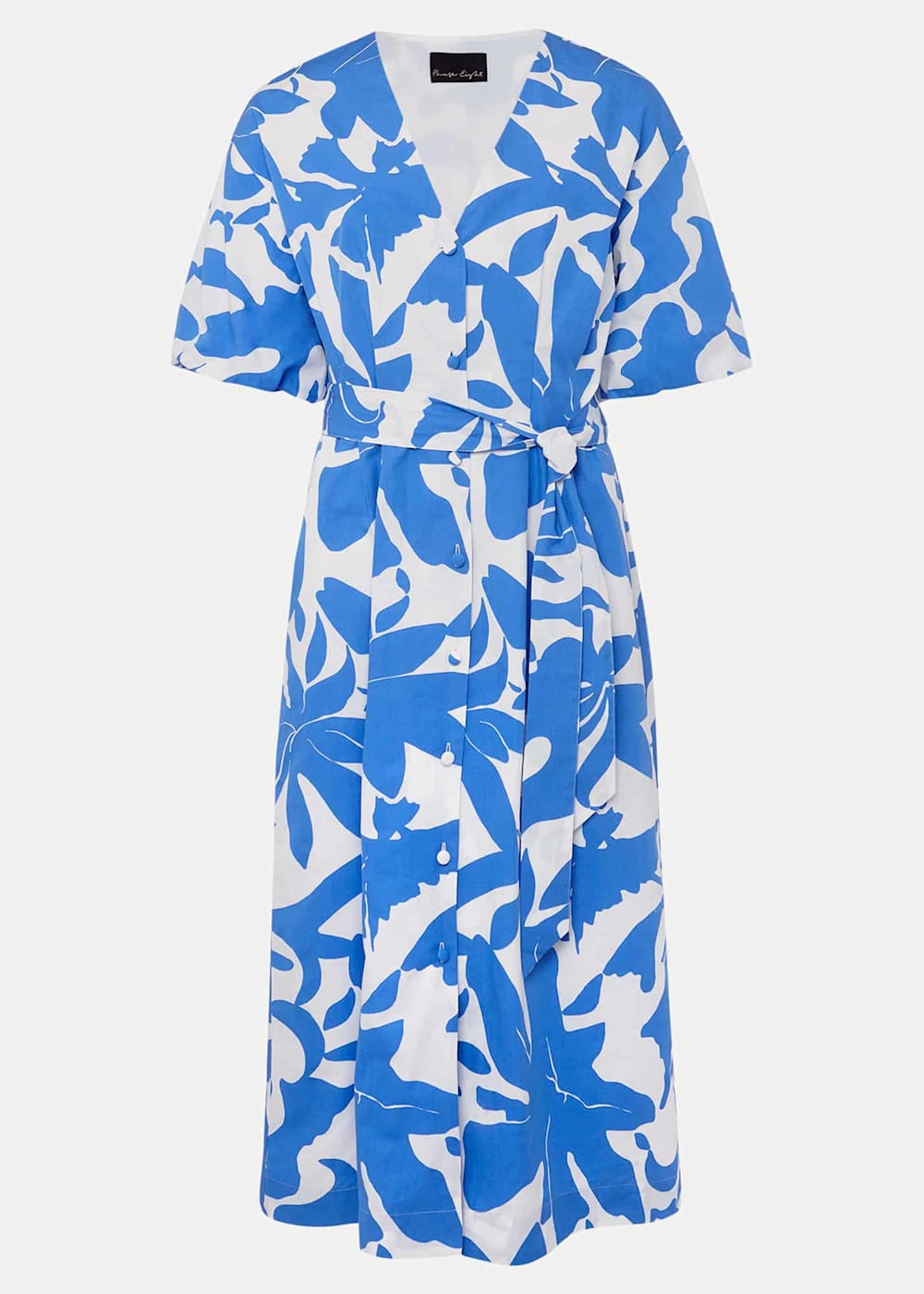 Sienna midi dress deals