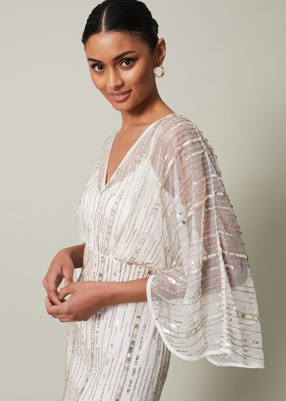 Phase eight mel maxi dress shop