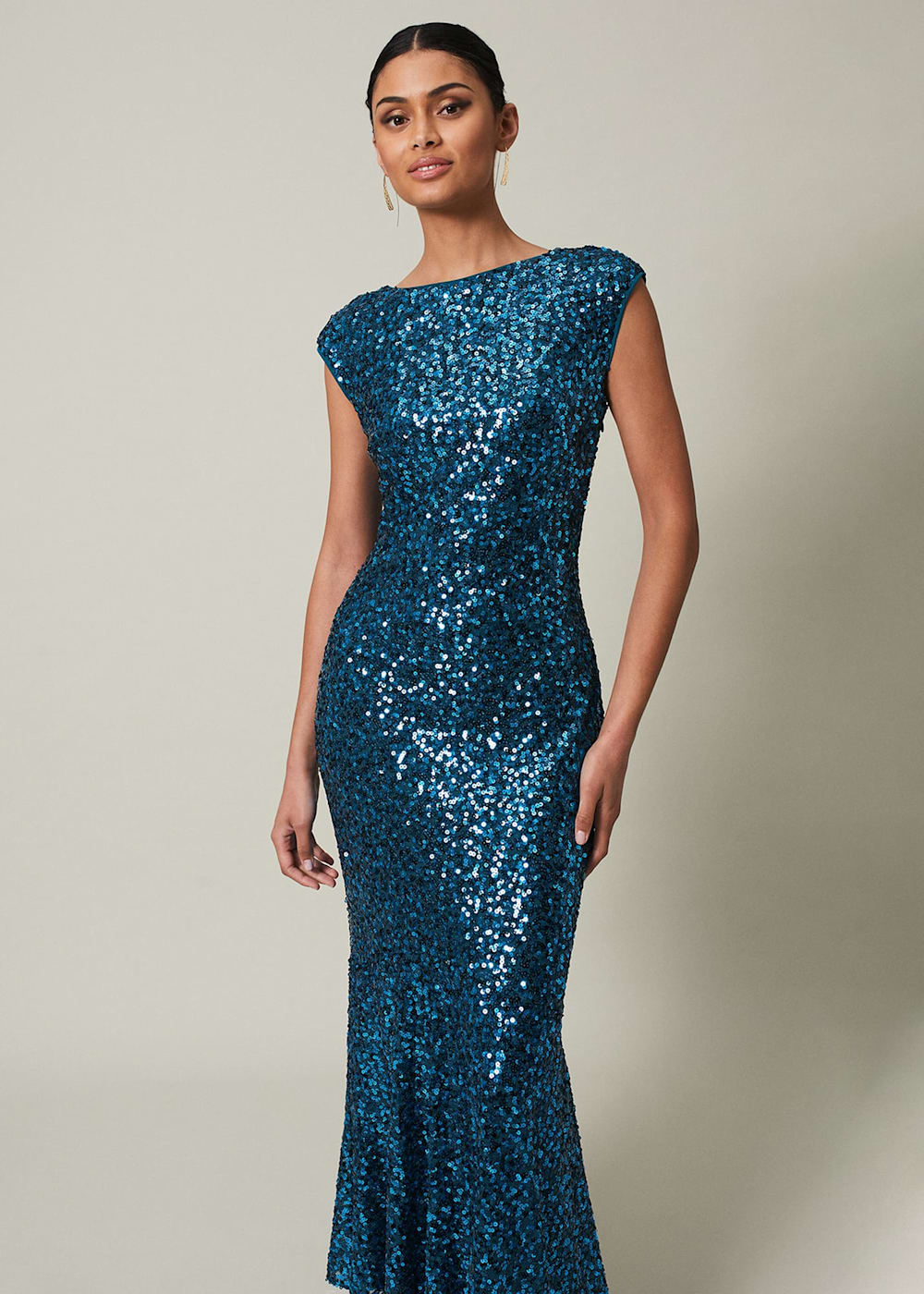 Phase eight blue dresses deals