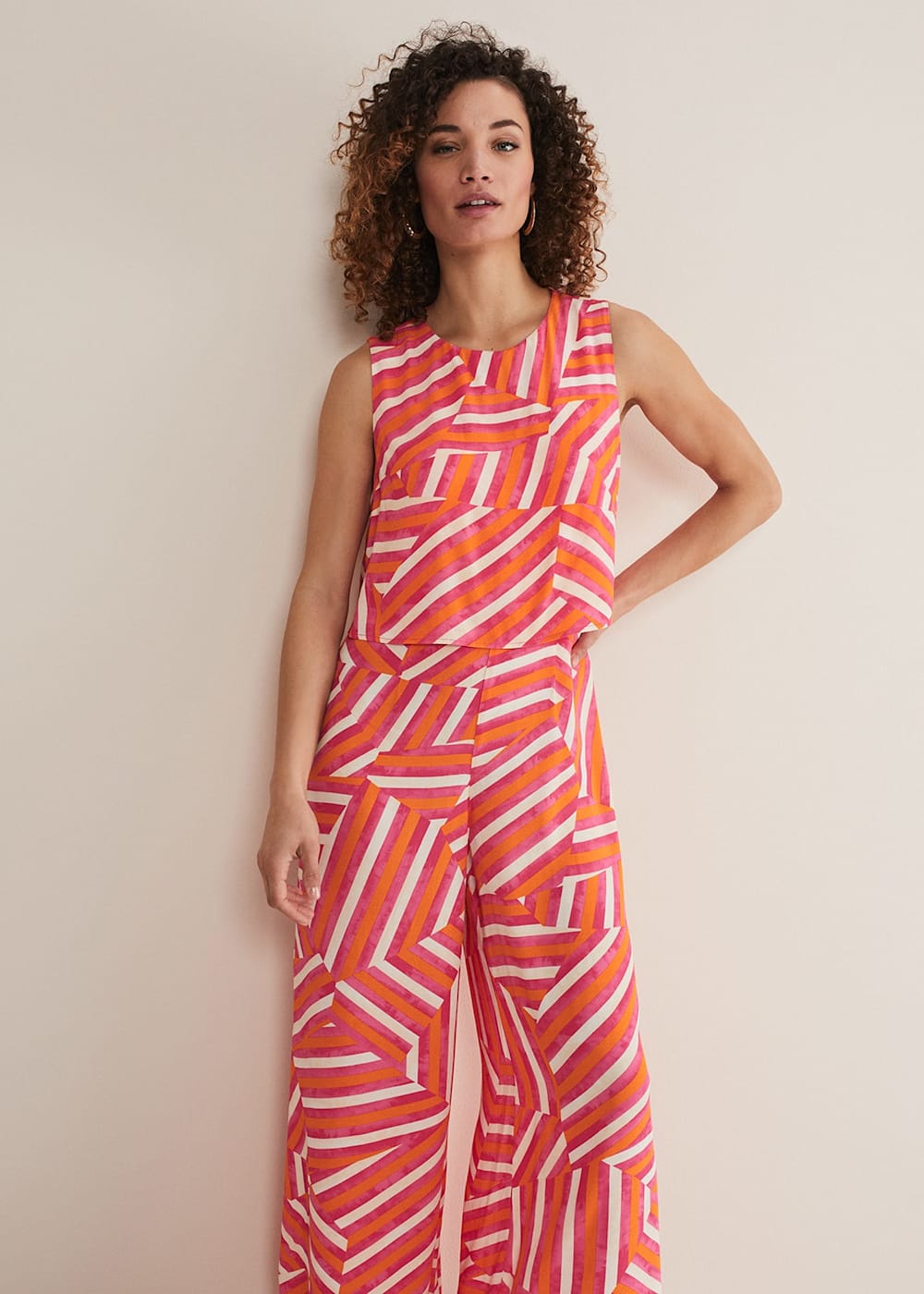 Aubrey off shoulder jumpsuit hot sale