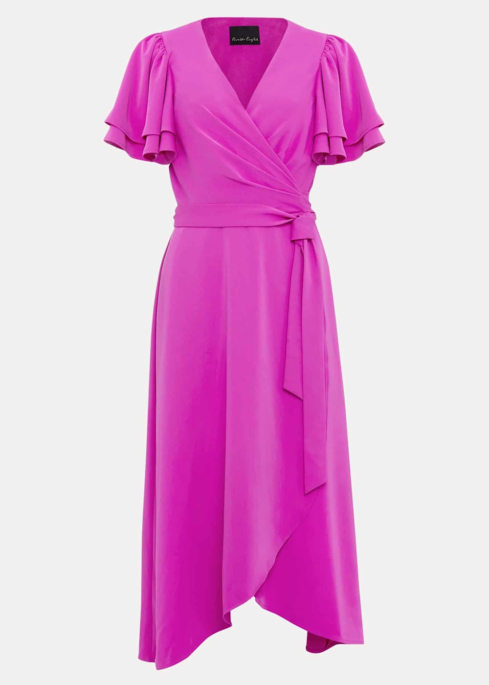 Phase eight allegra wrap dress online