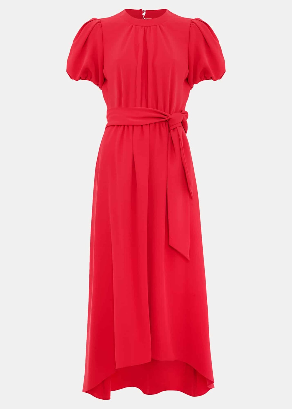 Phase eight coral dress discount