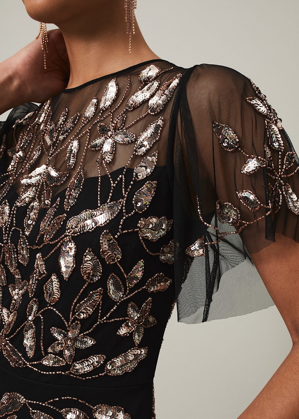 Phase eight hilary dress shop
