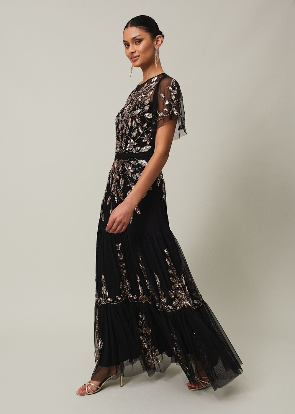 Phase eight hilary dress store