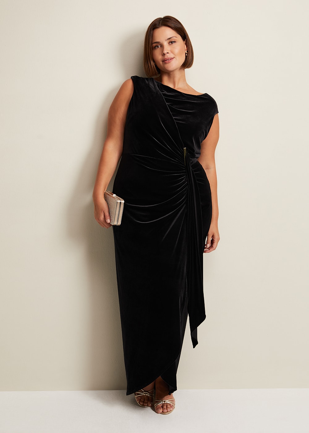 Phase eight black dresses outlet