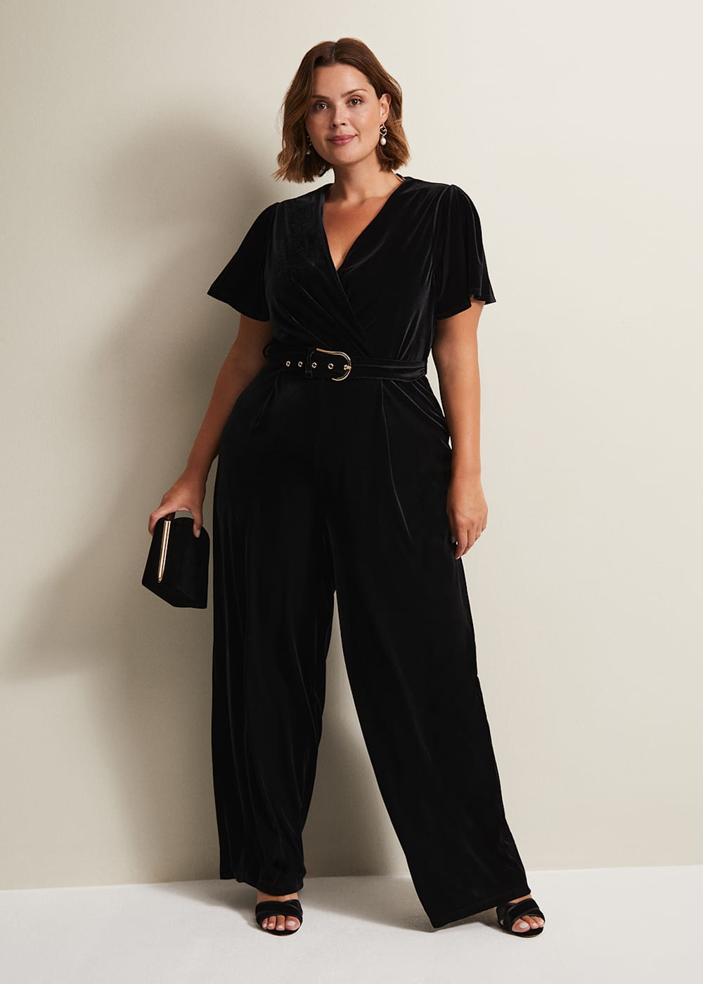 Phase eight harriet jumpsuit cheap