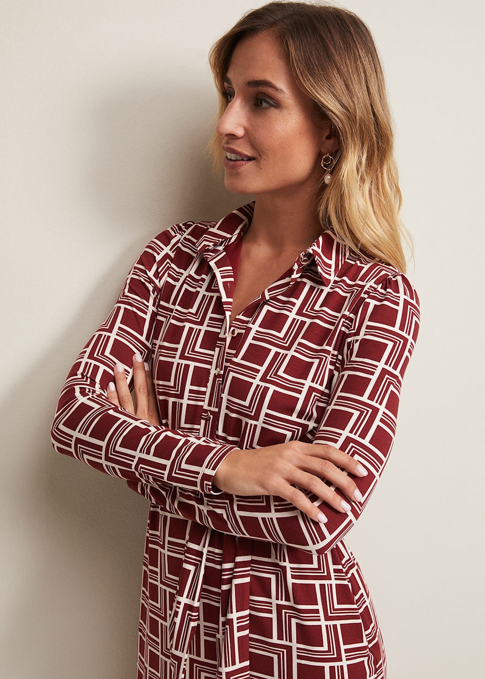 Phase eight shift dresses clearance