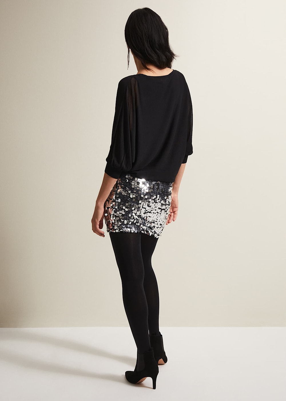 Phase eight becca dress clearance