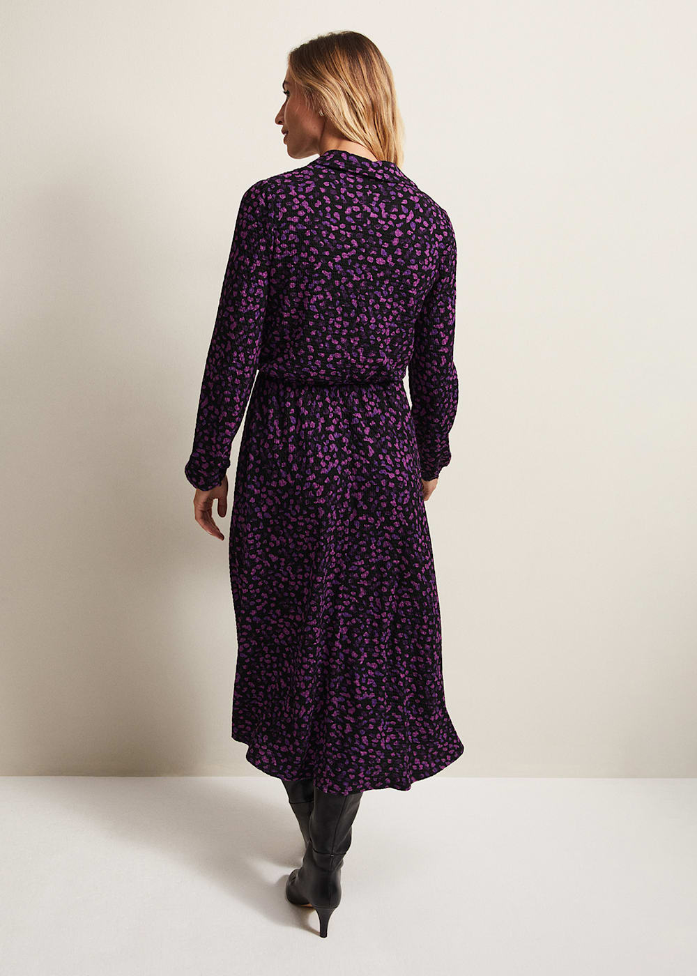Phase eight midi dresses discount