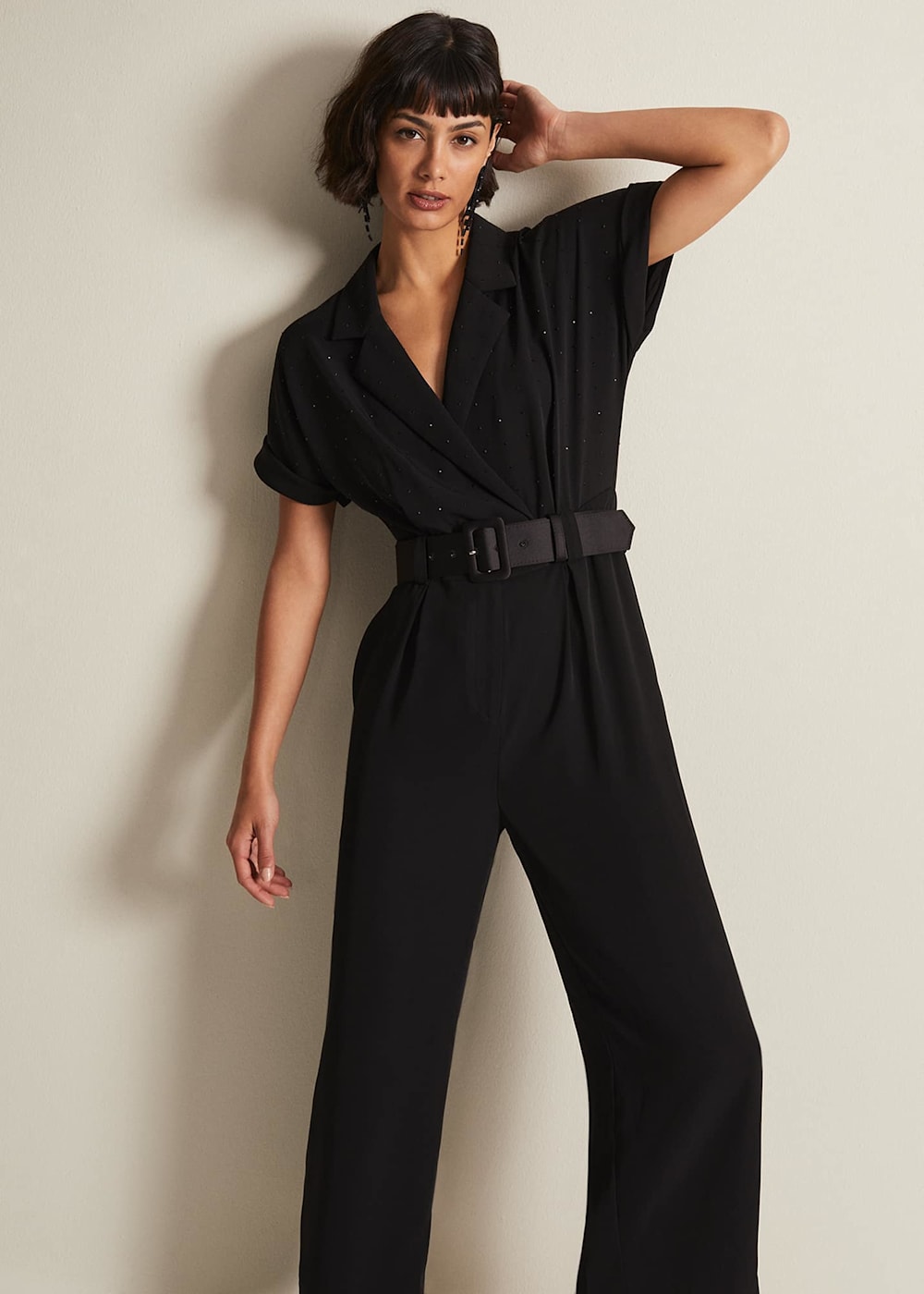 Likely constance jumpsuit outlet