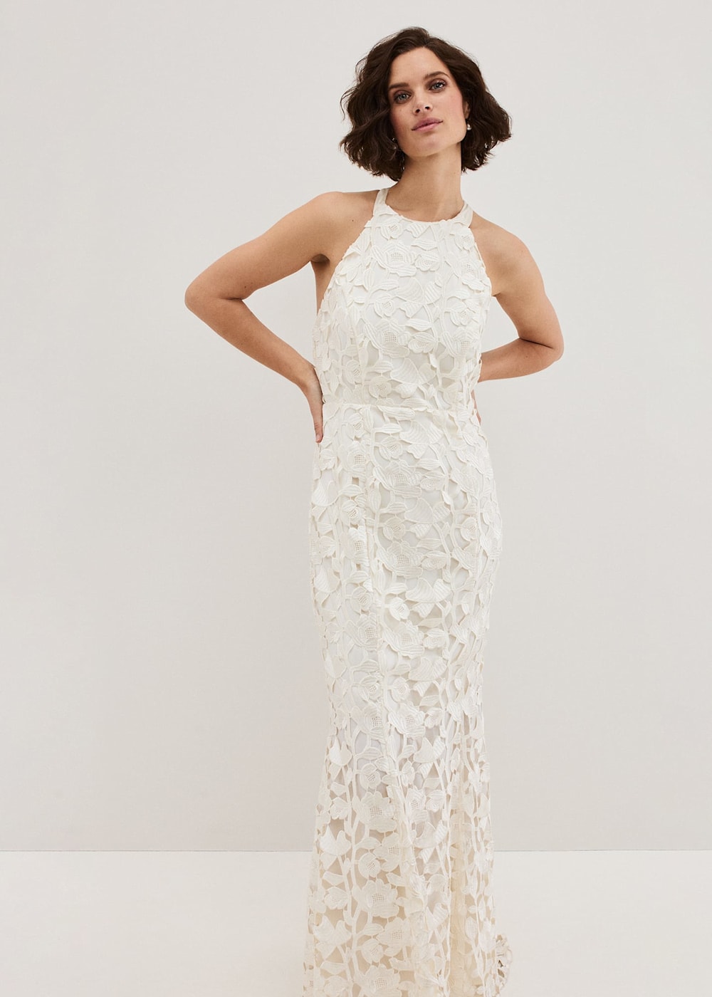 Phase eight olivia dress top