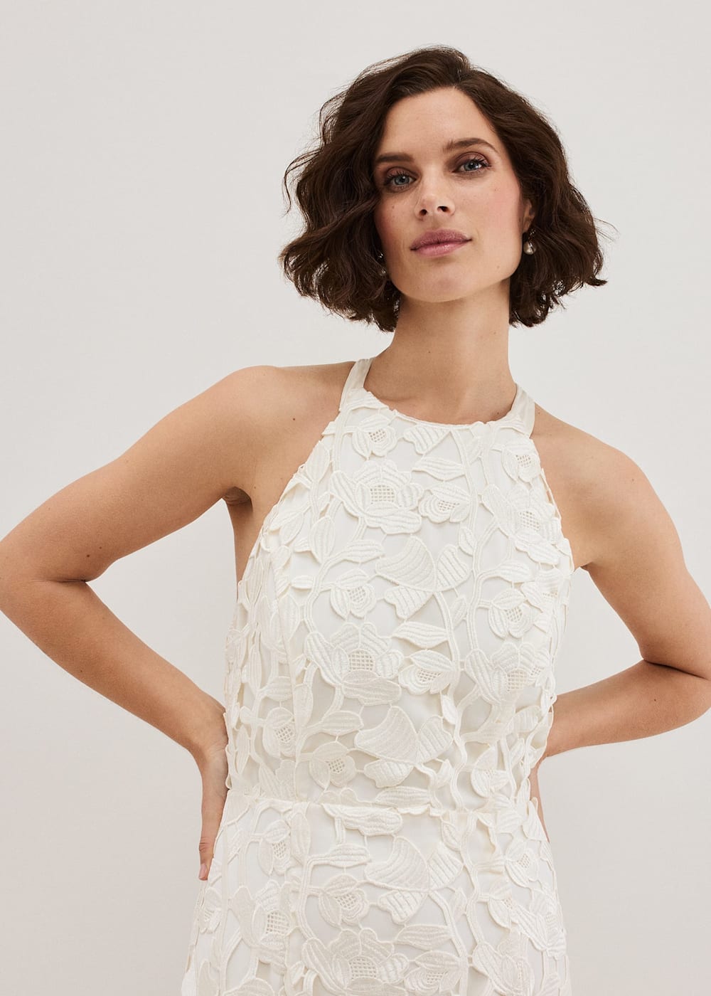 Phase eight bridal clearance