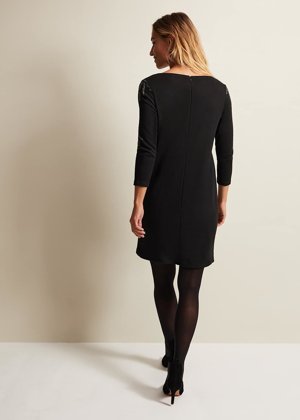 Phase eight tunic dress sales