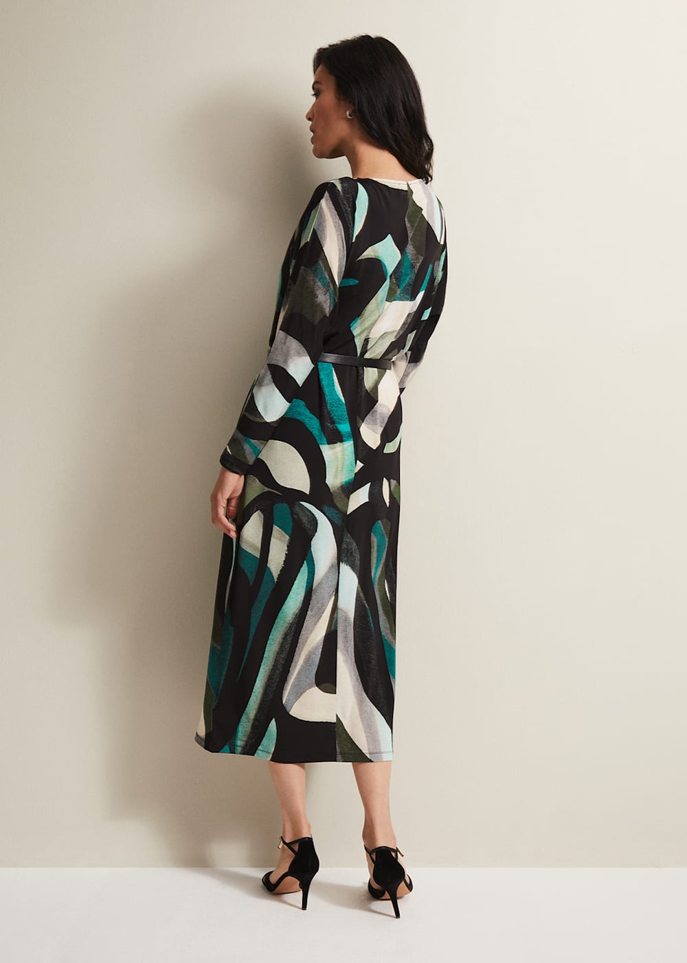 Phase eight batwing dress hotsell