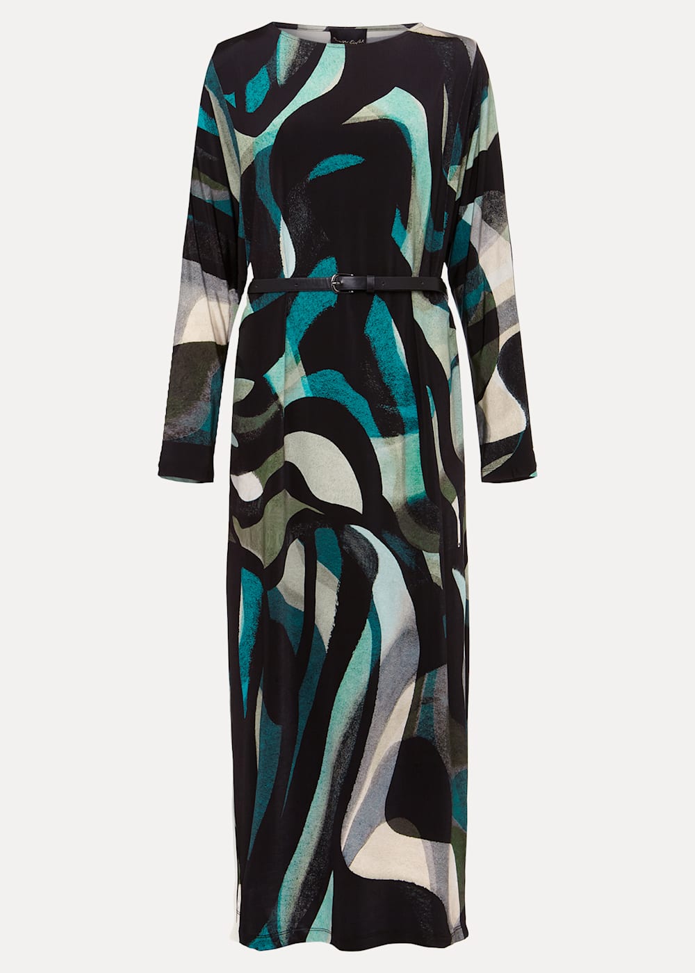 Skylah Batwing Dress Phase Eight UK